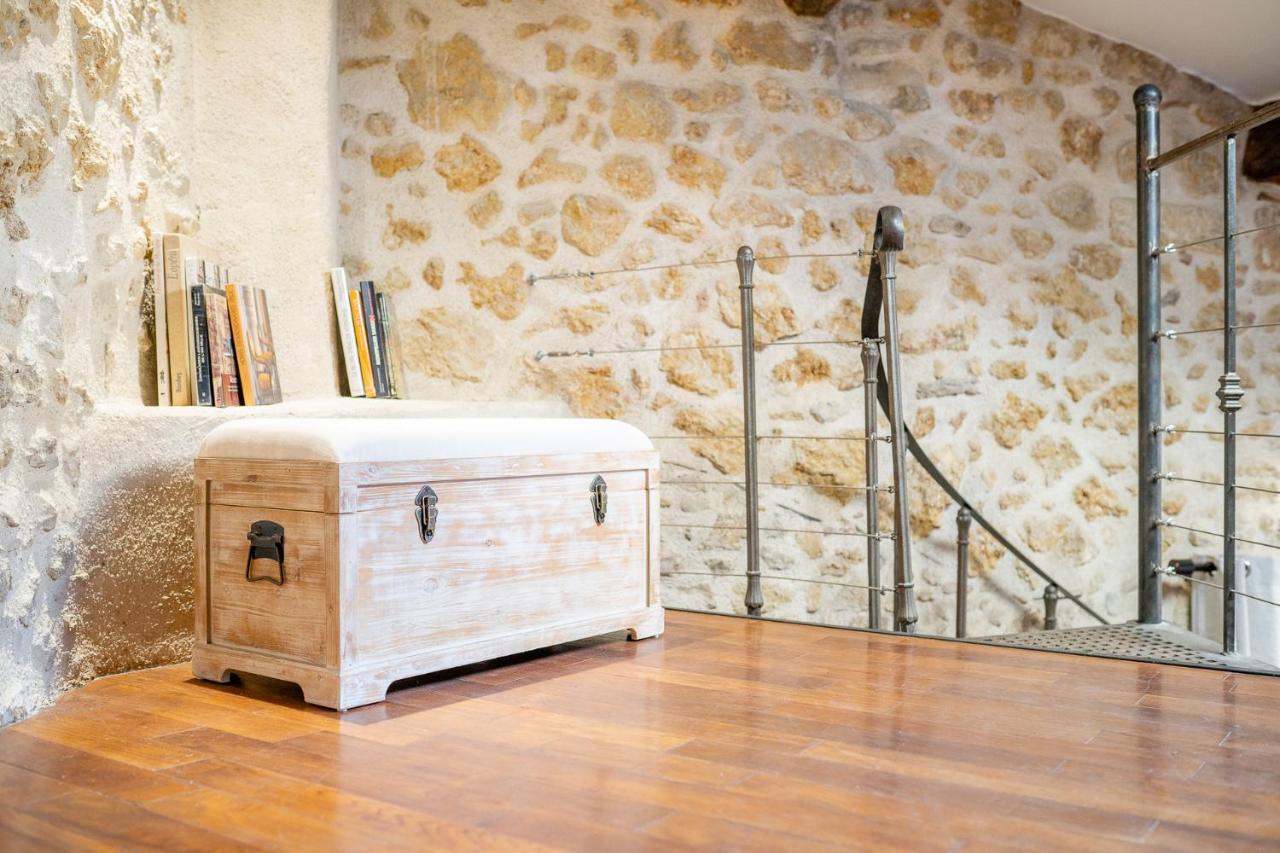 L'Olivier Loft Hh - Netflix & Prime - Centre Corum Montpellier Ngoại thất bức ảnh