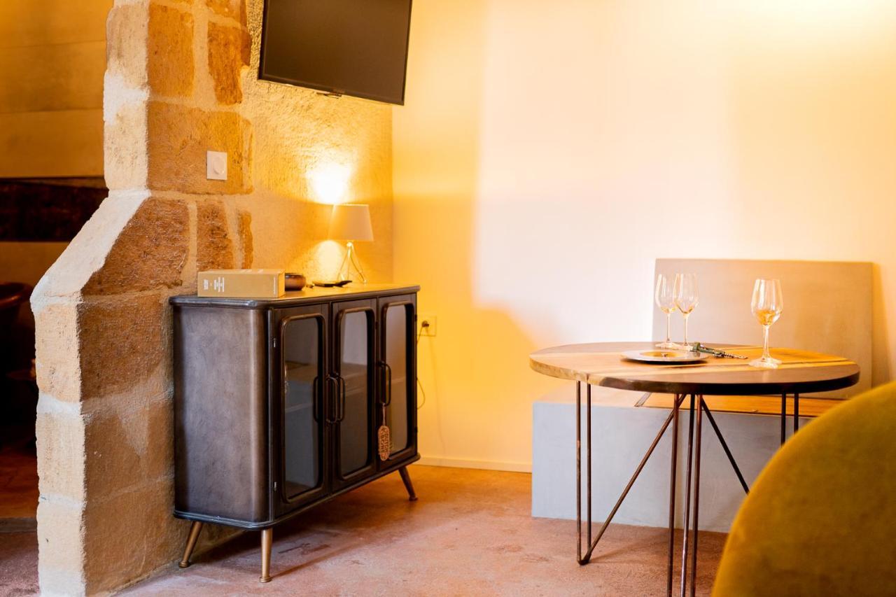 L'Olivier Loft Hh - Netflix & Prime - Centre Corum Montpellier Ngoại thất bức ảnh